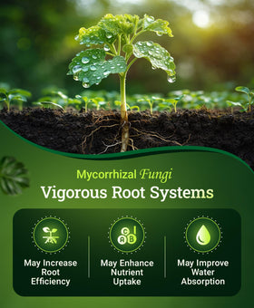 FoxFarm Happy Frog promotes vibrant blooms and lush flowering