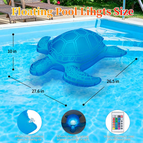 Foxgor inflatable design with quick deflation for travel