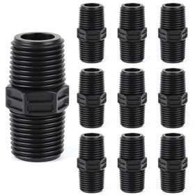 FoxRose garden irrigation component ideal for versatile irrigation layouts.