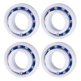 Foycow engine and wheel bearing kit for MX8 Elite improves pool cleaner reliability.