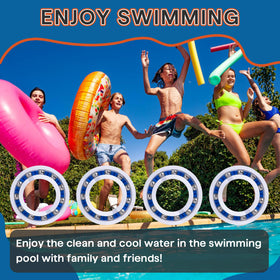 Foycow Zodiac MX8 Elite compatible parts enable quick fixes and longer device life.