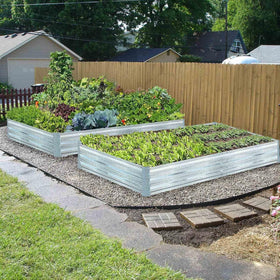 FOYUEE weatherproof design ideal for patios balconies urban gardens