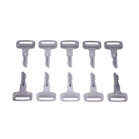 FP FridayParts ignition keys 9901 compatibility chart for fast verification.