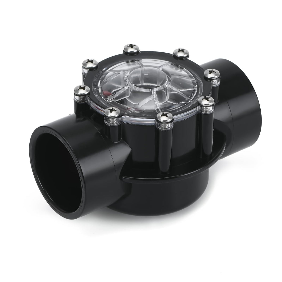 FQRANBO 7305 valve assembly view with 2in to 2.5in compatibility.