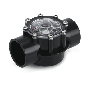 FQRANBO 7305 valve assembly view with 2in to 2.5in compatibility.