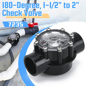 FQRANBO replacement kit shows easy install without lubrication