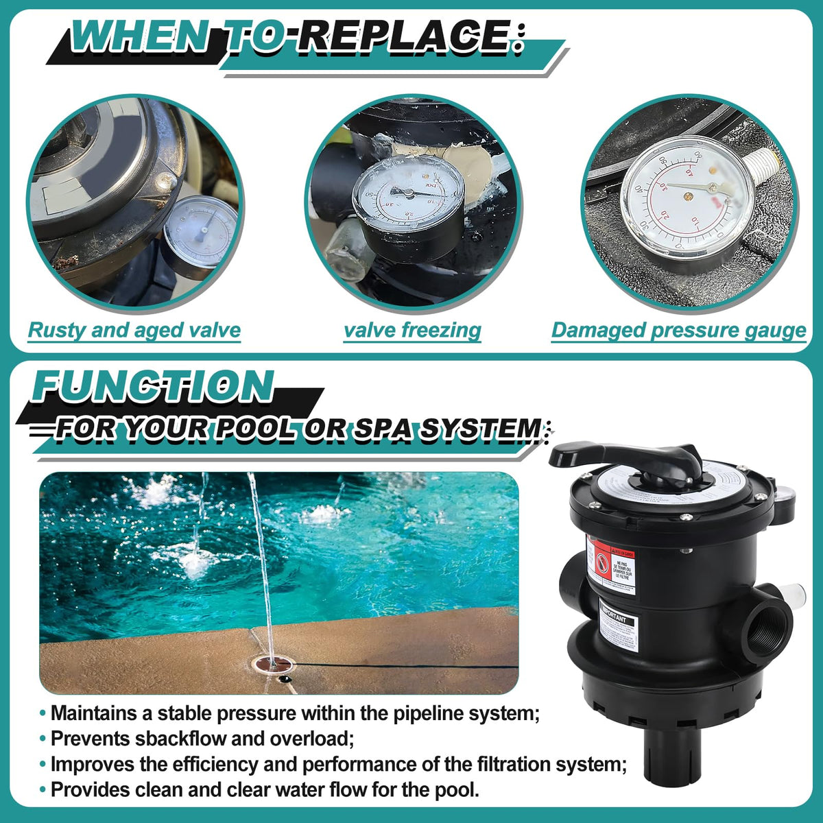 FQRANBO SP0714T waste position supports efficient debris disposal