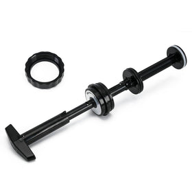 FQRANBO SPX0410BA handle and piston assembly for smooth backwash operation