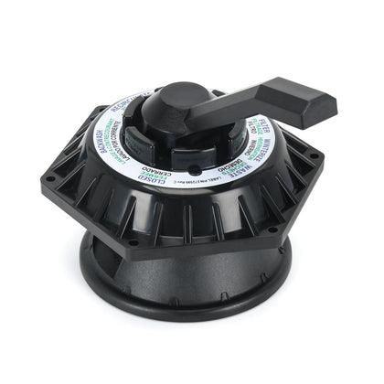 FQRANBO 272531 top valve assembly for reliable pool and spa operation.