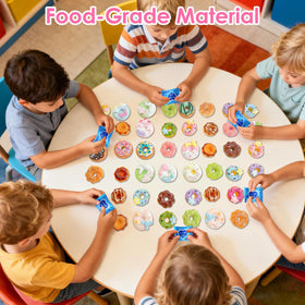 FragrantGarden durable waterproof mini-animals for indoor and outdoor displays.