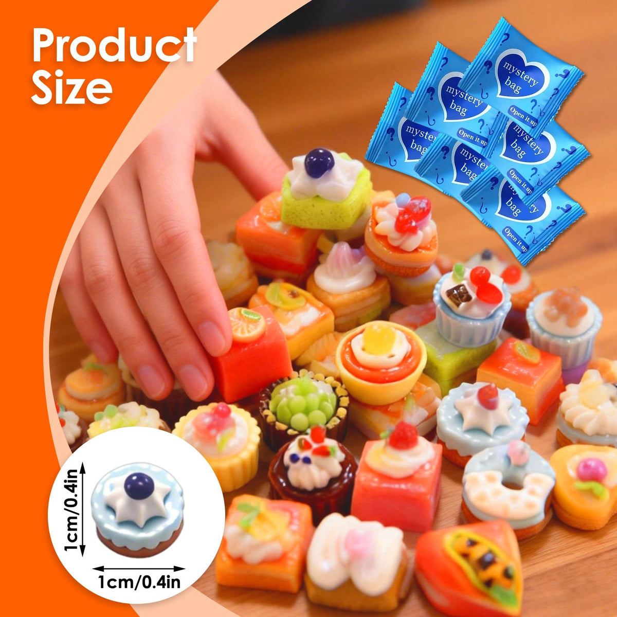 FragrantGarden glow butterfly mini figure lights up terrariums and mini habitats
