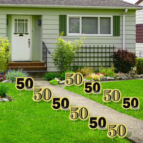 Frakron front-yard setup ideas for a polished look