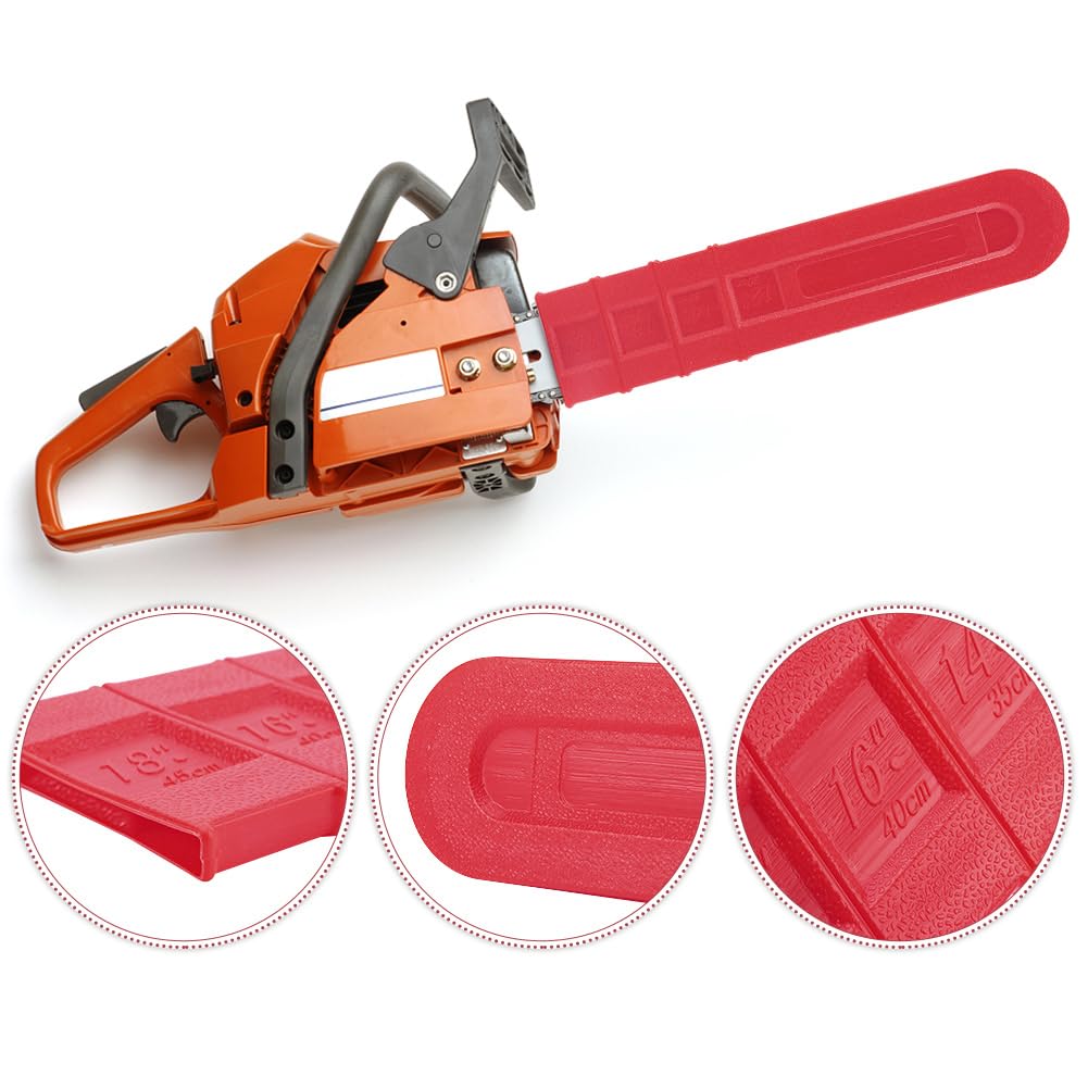 Frandilo anti-scratch bar cover protects finish during garden work