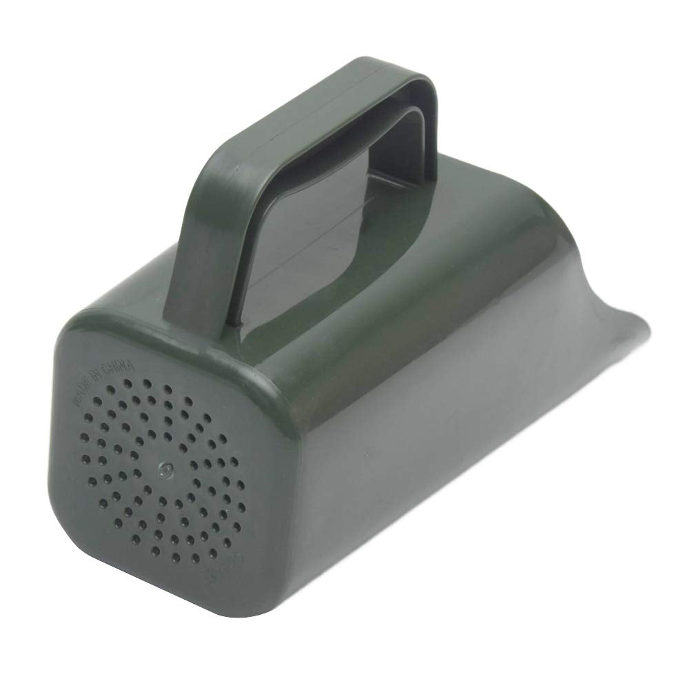 Frandilo-potting-soil-spoon ideal for bonsai, succulents, and small container plants.