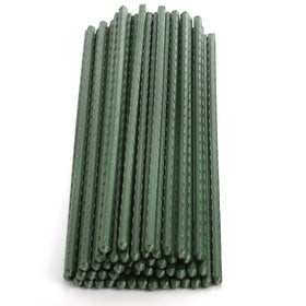 Frcctre plastic-coated steel-tube offers rust and weather resistance for outdoor use.