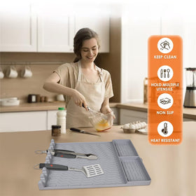 FRDEV tear-resistant silicone construction for long-term use