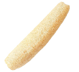 Freedom Farms luffa natural sponge ready-to-use fibers.