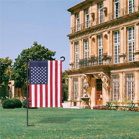 Freefy packaged flag ready for display and outdoor use.