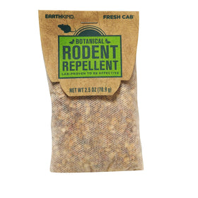 Fresh Cab packaging emphasizes eco-friendly manufacturing and ethics