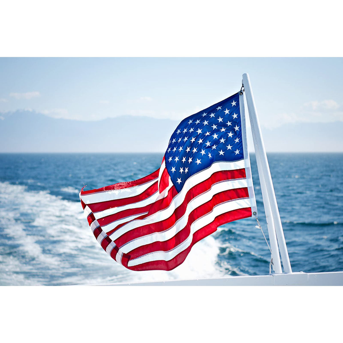 FRF FLAG ideal for Independence Day gifts and patriotic occasions