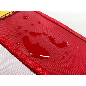 FRF FLAG outdoor flag suitable for boats, ATVs, and golf carts