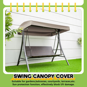 Frienda compatible canopy top is sized for model GCS00229C only.