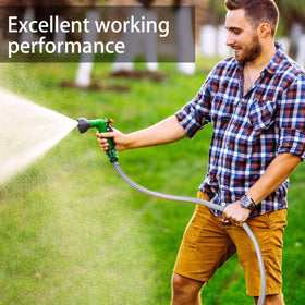 Frienda high-pressure PVC hose supports reliable liquid transfer in harsh conditions.
