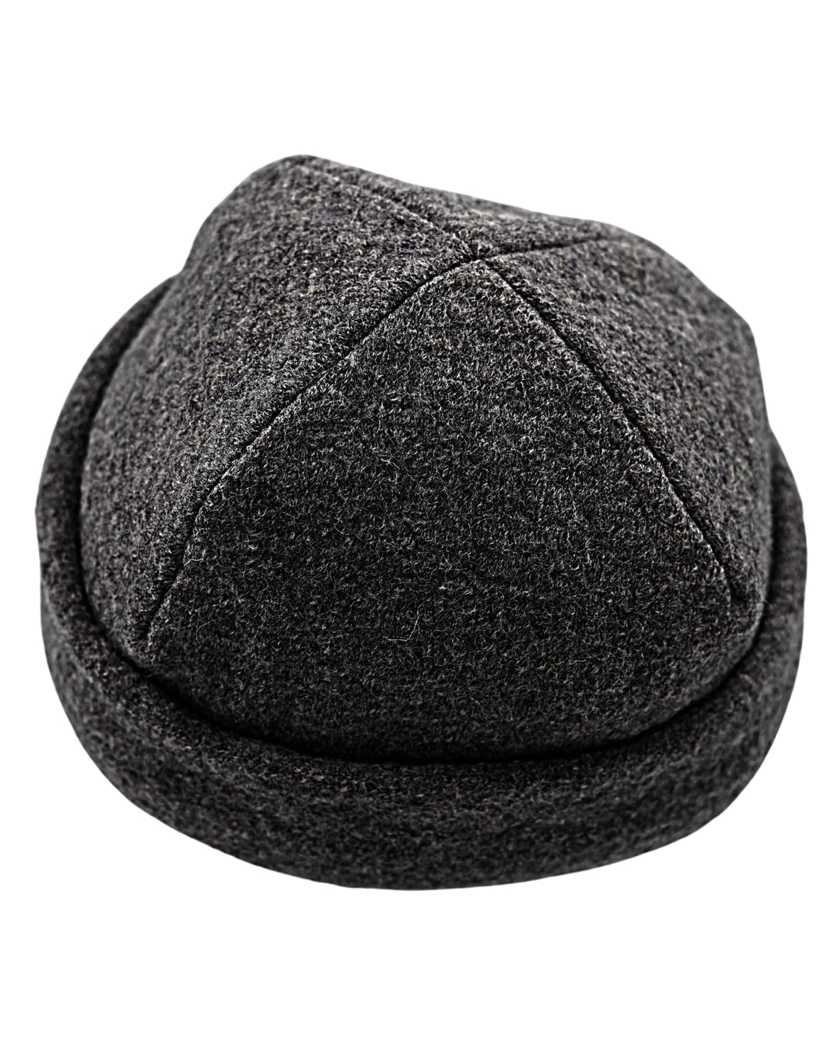 frihed woolwalk sauna hat provides heat protection and comfortable fit.