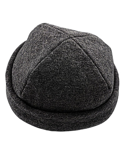 frihed woolwalk sauna hat provides heat protection and comfortable fit.