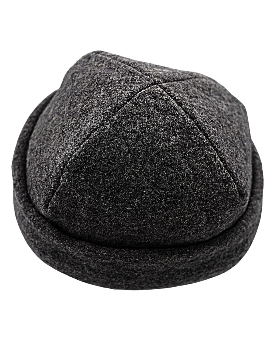 frihed woolwalk sauna hat provides heat protection and comfortable fit.