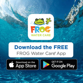 FROG 2-month bundle packaging with ready-to-use minerals.