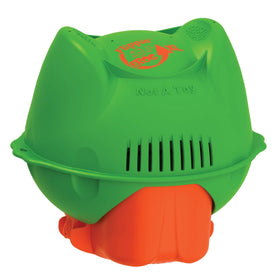 FROG Flippin' XL mineral cartridge enhancing water quality with mineral sanitizing action