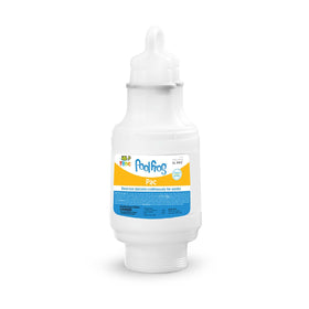 FROG Pac 540C chlorine cartridge ready for easy pool sanitizing