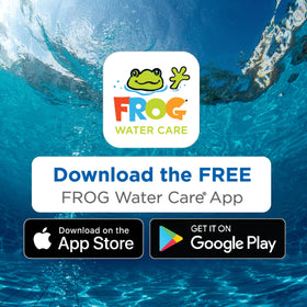 FROG packaging and convenience in one cartridge pack