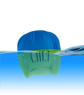 FROG prefilled chlorine cartridges for quick pool care swaps.