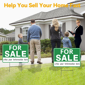 Frohllia value pack saves money while marking multiple areas
