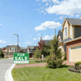 Frohllia bright green color enhances curb appeal and attention