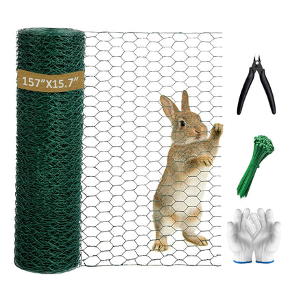 Frukwoc floral chicken wire roll for stable, creative arrangements.