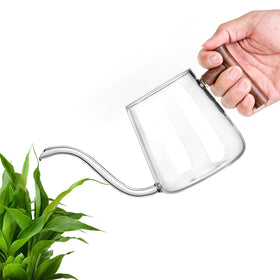 FrutPunch 800 ml capacity suits daily watering of houseplants.