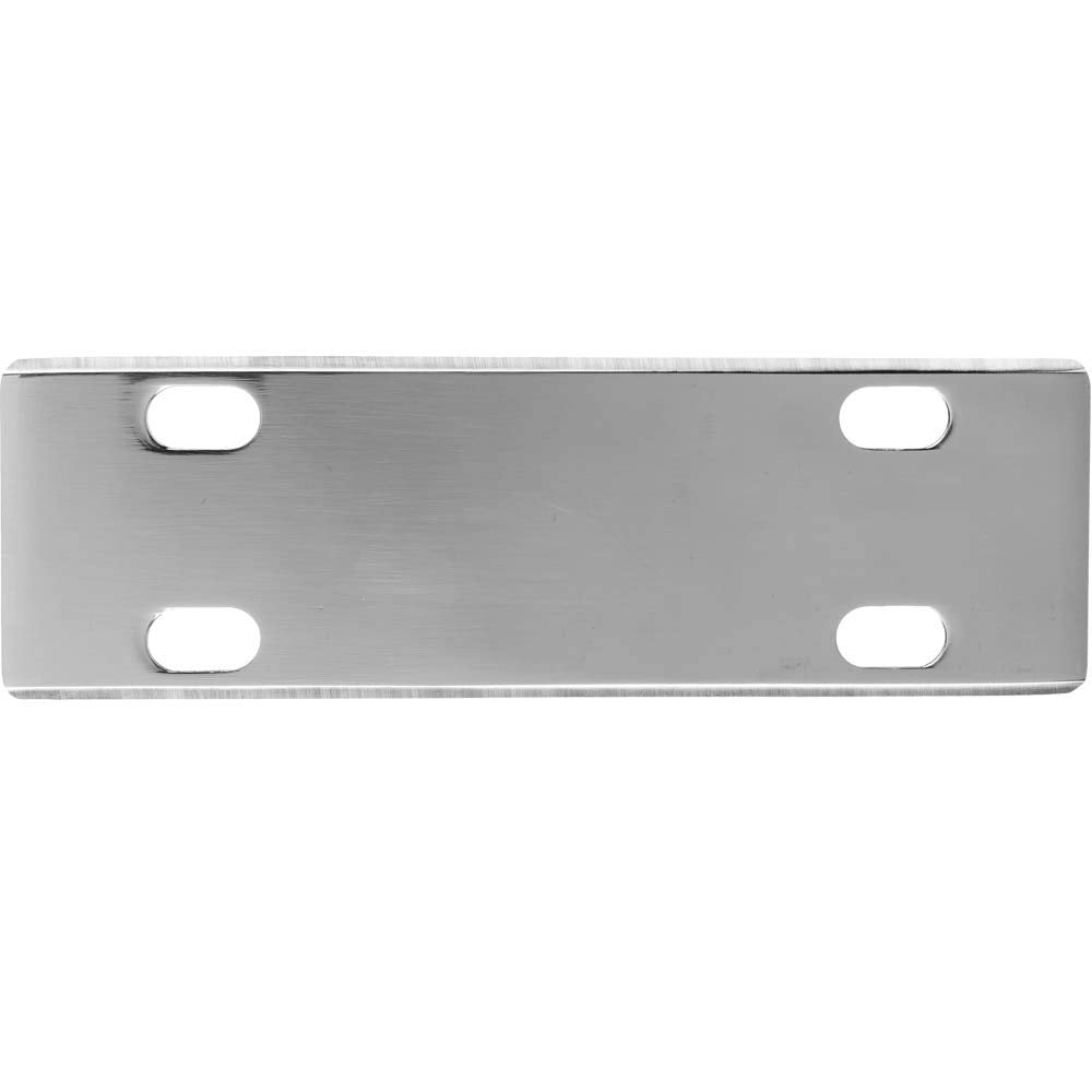 FryOilSaver Co 5-1-2-inch wide blade covers more surface for faster cleaning