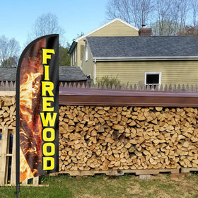 FSFLAG All-in-one setup ideal for farms and yards.
