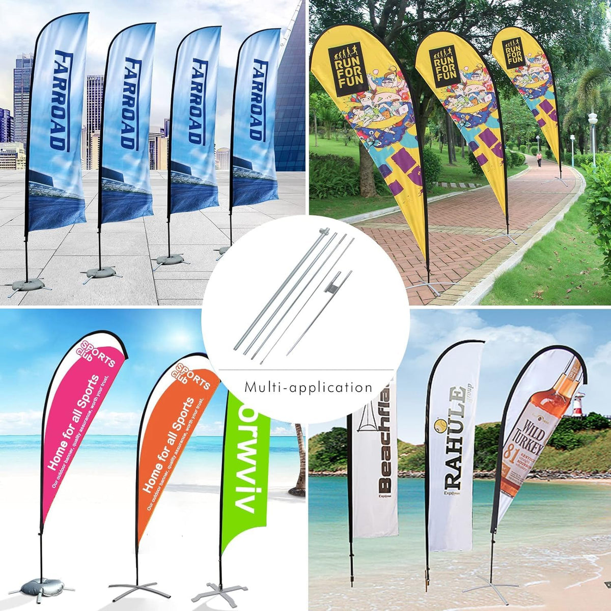 FSFLAG responsive 24h support and satisfaction guarantee.