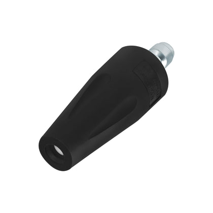 FSQLB universal turbo nozzle ready to power through tough grime with high-pressure spray.