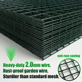 FTLKIBMD rust-resistant coating keeps protectors enduring in all seasons