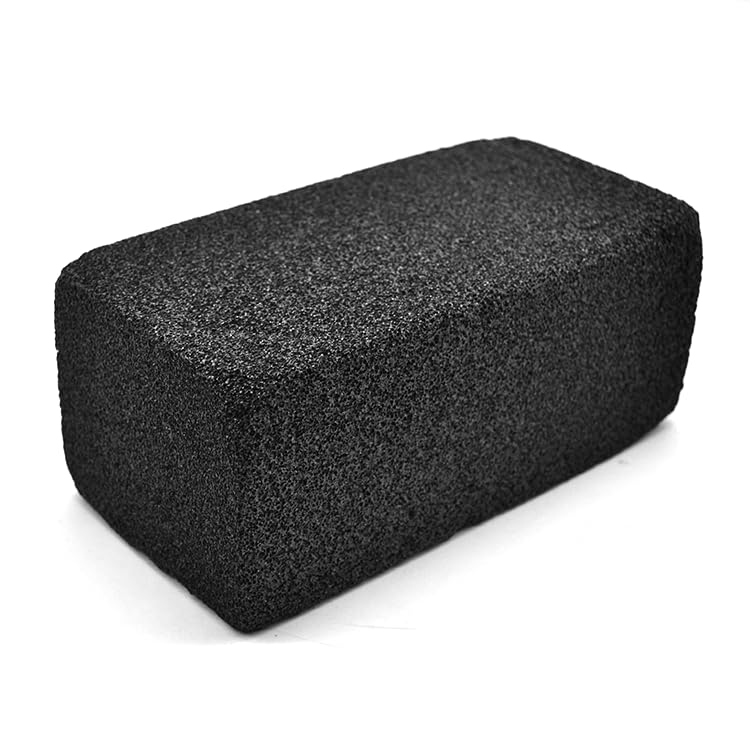 Wet usage tips for FUJIDENSO pumice grill brick for best results