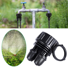 FULAIERGD rubber gasket pack ensures tight seal for irrigation