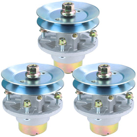 FULAIGE AM144608 spindle assembly kit for durable mower replacement