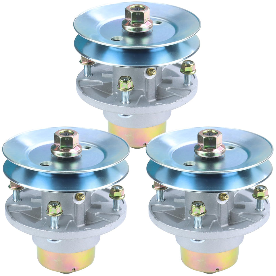 FULAIGE AM144608 spindle assembly kit for durable mower replacement