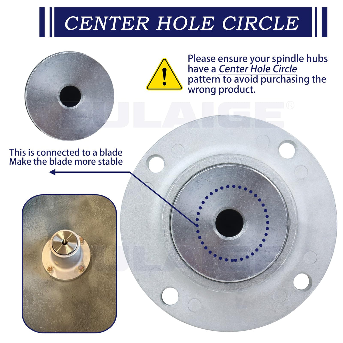 FULAIGE ready to install kit ships pre greased for immediate use.