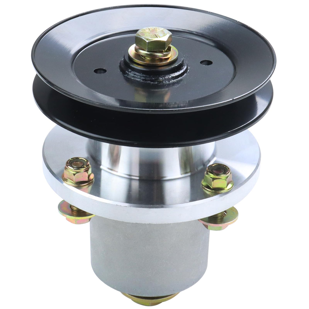 FULAIGE spindle assembly 037-2000-00 ready for Bad Boy MZ 54 inch deck, precision fit.